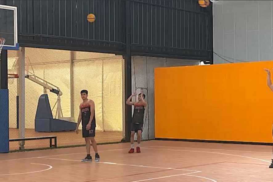 Manajemen Baru Untuk Timnas Basket 3x3 Indonesia