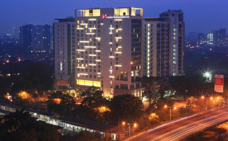 Manajemen Hotel Global Terkemuka, Swiss-Belhotel International Terus Kembangkan Jaringannya di Indonesia