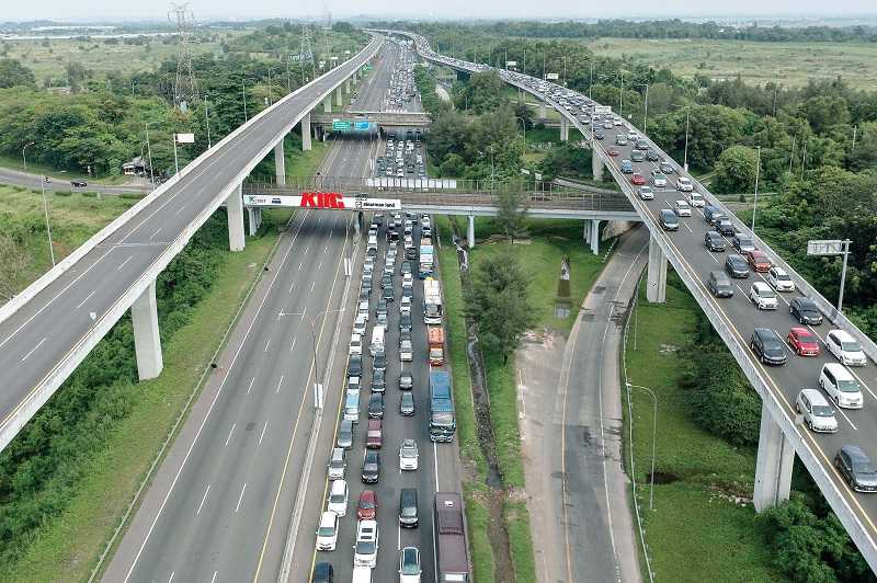 Manajemen Transportasi Publik Harus Terus Ditingkatkan