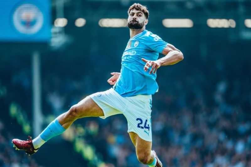 Manchester City Amankan Satu Poin Ketika Bertandang ke Markas Newcastle pada Laga Liga Inggris