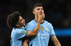 Manchester City Susah Payah Atasi Watford, Chelsea Pesta Gol ke Gawang Barrow