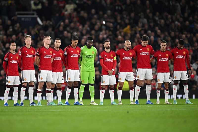 Manchester United Atasi Perlawanan Wolverhampton dengan skor 4-3