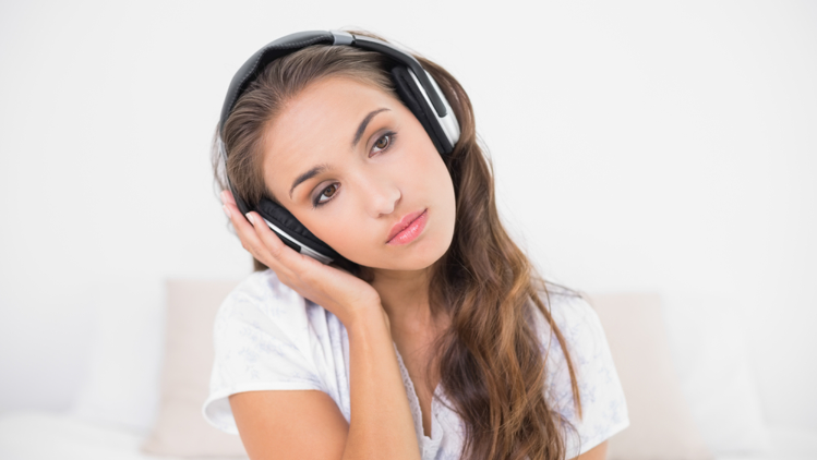 Manfaat Musik Sedih untuk Kesehatan Mental