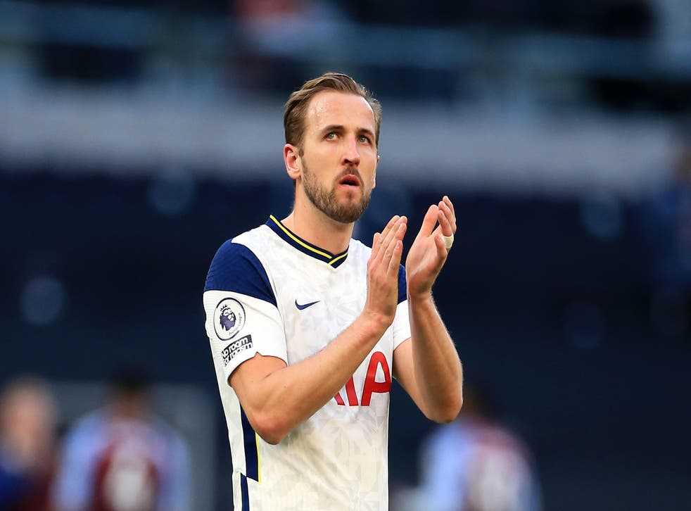 Mangkir Latihan, Harry Kane Dirumorkan Makin Dekat ke Manchester City