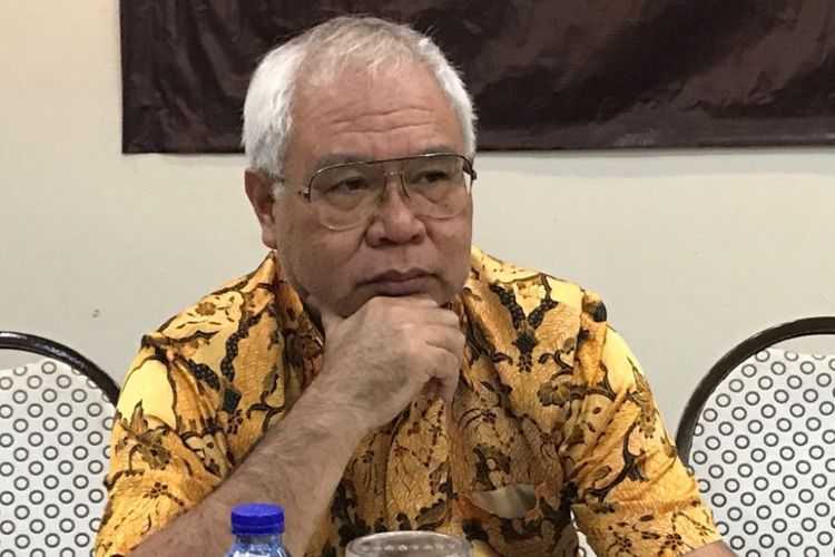 Mantan Kepala Bais TNI Sebut TNI AL Jangan Baper dan Berlebihan Tentang Tuduhan Pungli