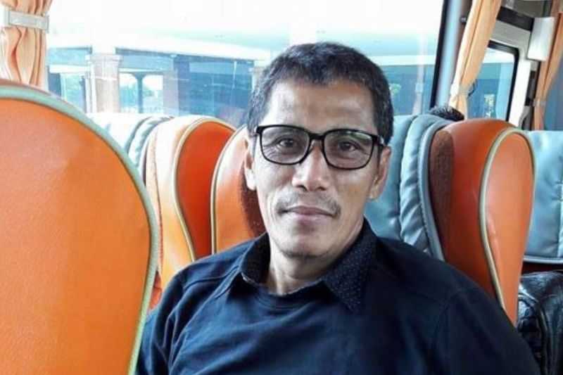 Mantan Pelatih SPFC Weliansyah, bergabung dengan PSIM Yogyakarta