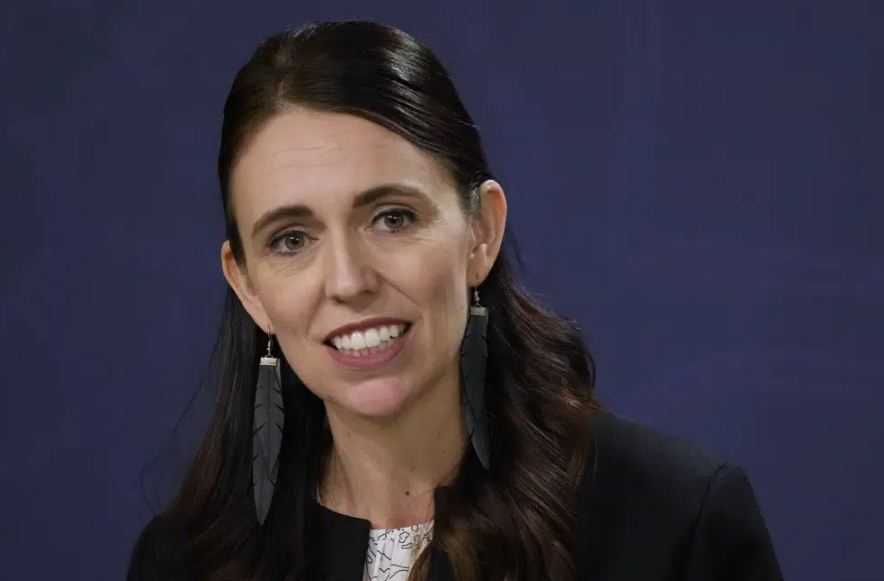 Mantan PM Selandia Baru Diberi Penghargaan Tertinggi dari Negara