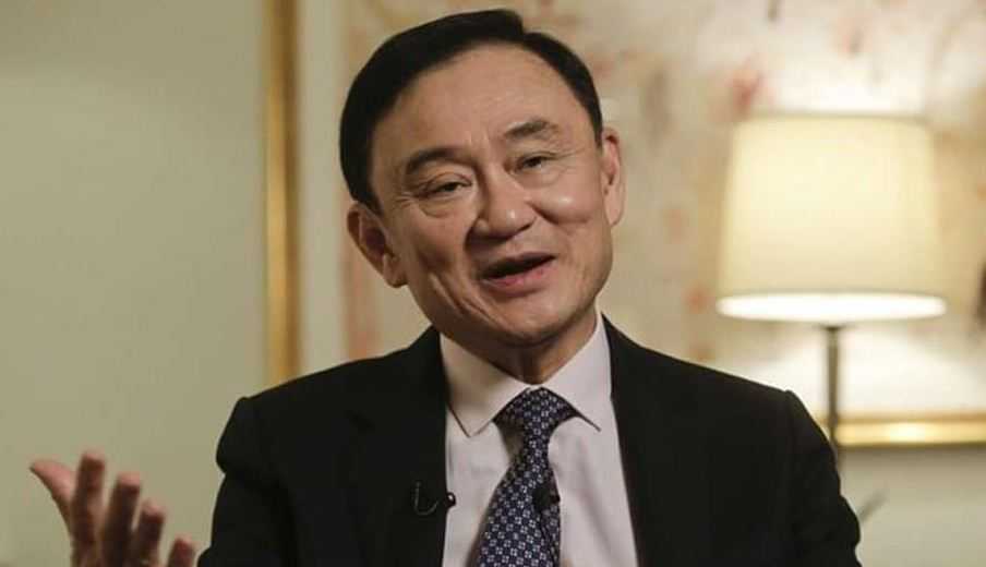 Mantan PM Thaksin Kembali ke Thailand Saat Pemungutan Suara