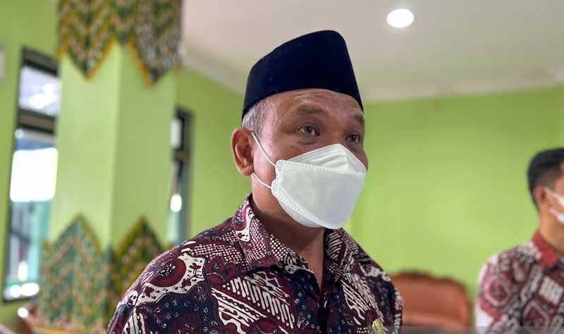 Mantan Wali Kota Dijerat KPK akibat Suap Perizinan, Yogyakarta Ajukan Revisi Aturan Pembangunan Gedung