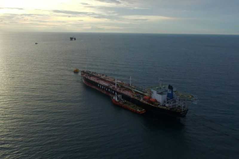 Mantap, 300 Kapal Disiapkan untuk Jaga Distribusi BBM Selama Libur Idul Adha