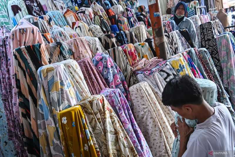 Mantap, Aktifitas Ekspor Kota Tangerang Salah Satu Tertinggi di Indonesia