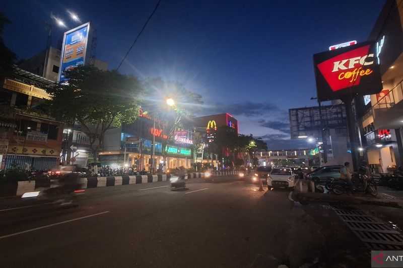 Mantap, Balikpapan Siapkan Bus Raya Terpadu Sambut IKN