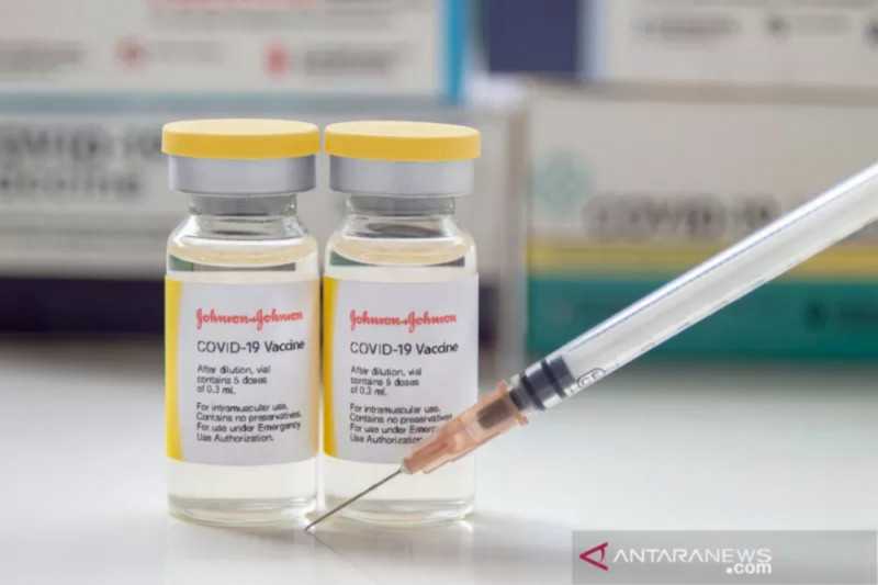 Mantap, Johnson & Johnson Klaim Vaksin Penguatnya Tingkatkan Imun 94 Persen