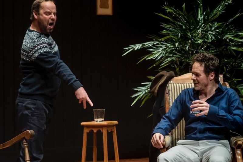 Mantap, Kedubes Belanda Hadirkan Pertunjukan Teater Pantomim Bambie Zero