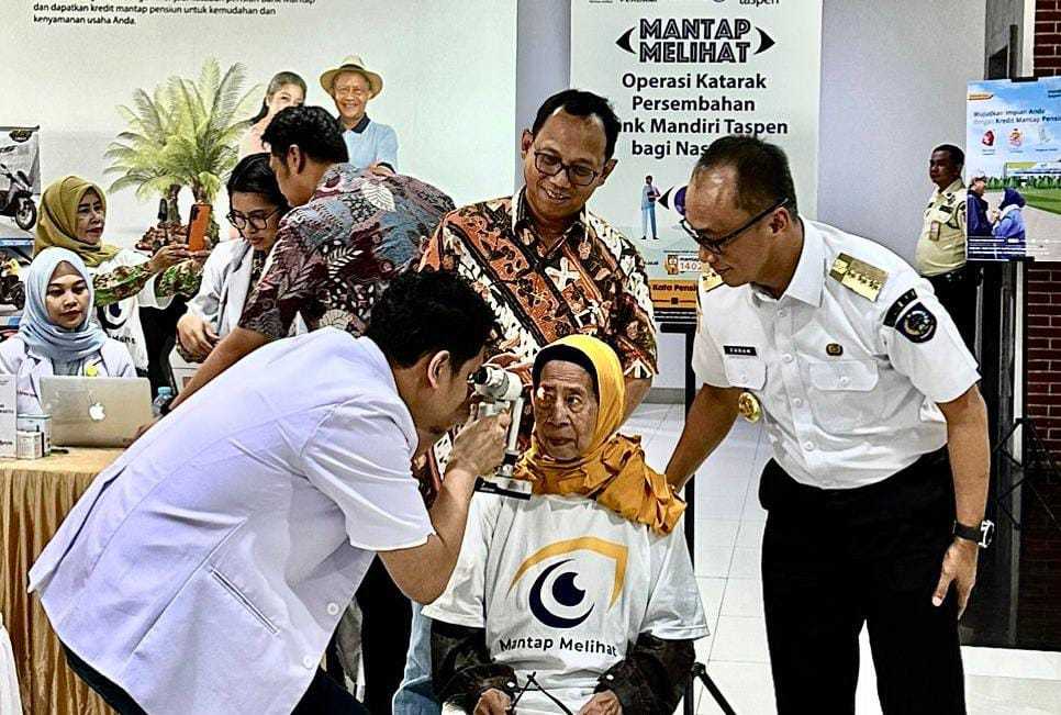 Mantap Melihat Kembali Digelar, Giliran Medan dan Makassar