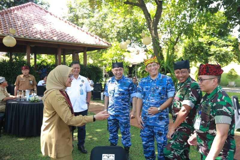 Mantap, TNI AU Pilih Banyuwangi Atraksi Dirgantara Dukung Promosi Wisata