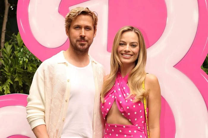 Margot Robbie dan Ryan Gosling Kembali Adu Peran di Prekuel Ocean’s 11