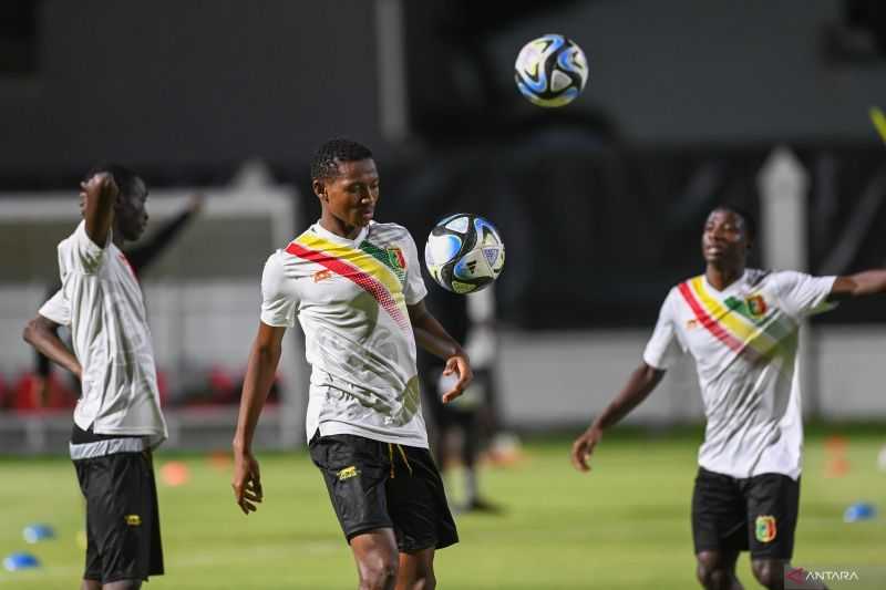 Maroko Kandas, Mali Melaju ke Semifinal Piala Dunia U-17