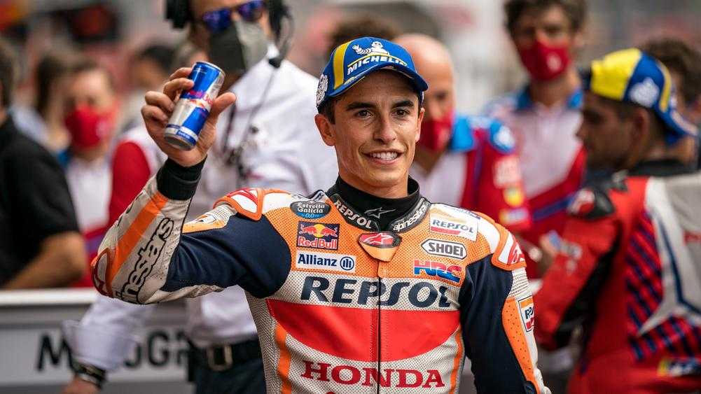 Marquez Sebut Quartararo dan Bagnaia Akan Sangat Cepat Musim Ini