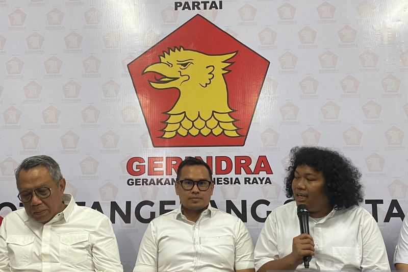 Marshel Widianto Mundur dari Pencalonan Pilkada Tangsel Usai Gerindra Tarik Dukungan