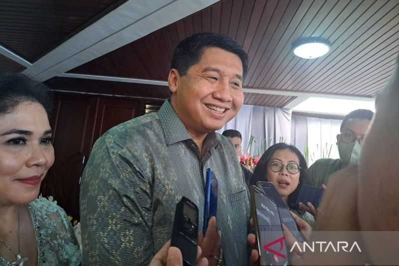 Maruarar Sirait Terpilih untuk Menjadi Menteri Perumahan dan Kawasan Permukiman