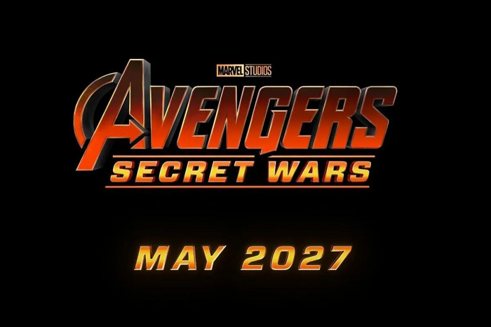 Marvel Umumkan Avengers: Doomsday dan Avengers: Secret Wars