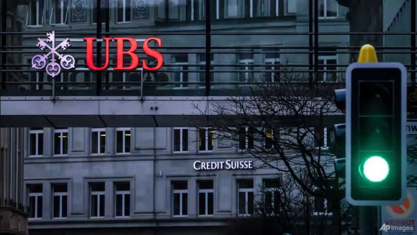 MAS: Credit Suisse di Singapura Tetap Beroperasi tanpa Gangguan