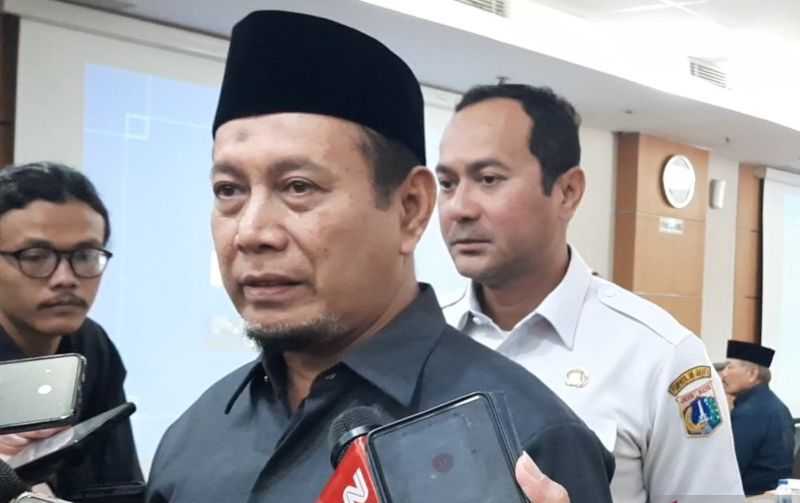 Masa Jabatan Pj Heru Budi Akan Berakhir, Parpol Bisa Usulkan Nama Penjabat Gubernur DKI Jakarta