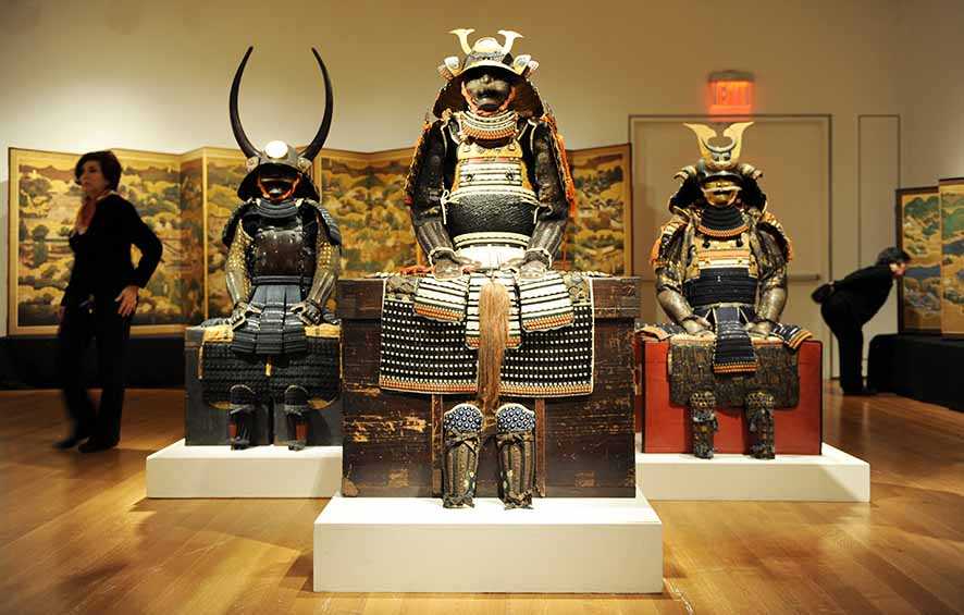 Masa Pemerintahan Tokugawa yang Damai di Periode Edo