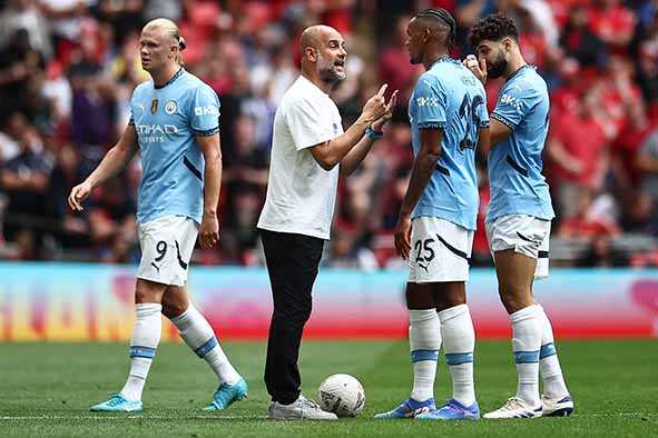 Masalah Nonteknis, Untungkan Rival City