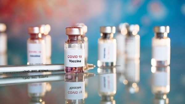 Masih Ada 4 Juta Dosis Vaksin Covid-19 untuk Warga