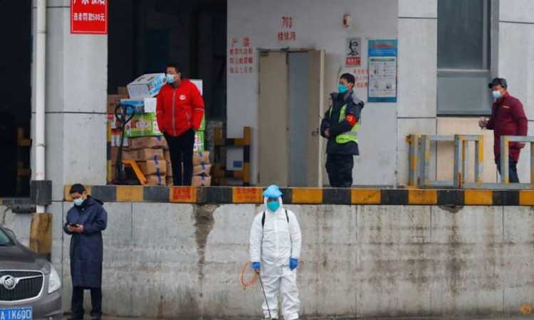 Masih Horor! Covid-19 Pulang Kampung Hingga Wuhan Lockdown Lagi Usai Deteksi Kasus Baru