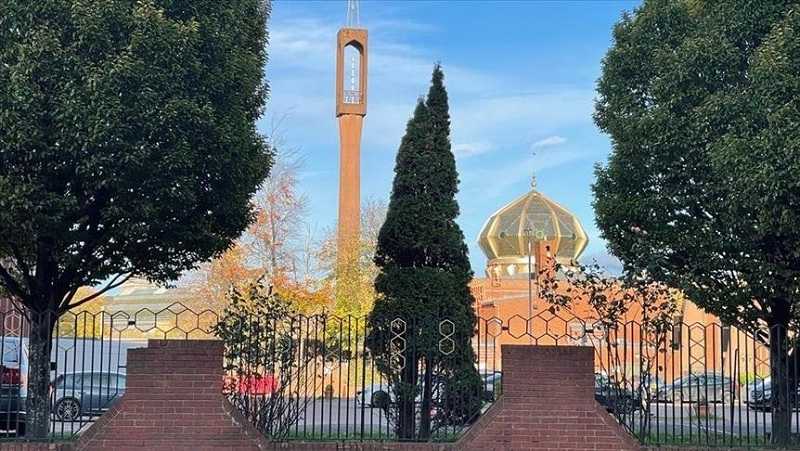 Masjid Di Glasgow Ramah Lingkungan Berkat Panel Energi Surya