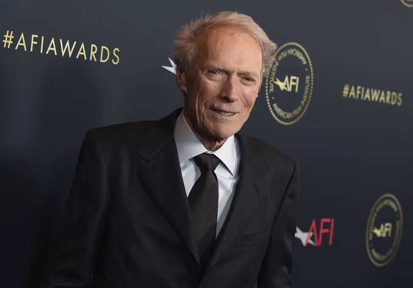 Masuki Usia 93 Tahun, Clint Eastwood Bakal Sutradarai Film Juror No. 2