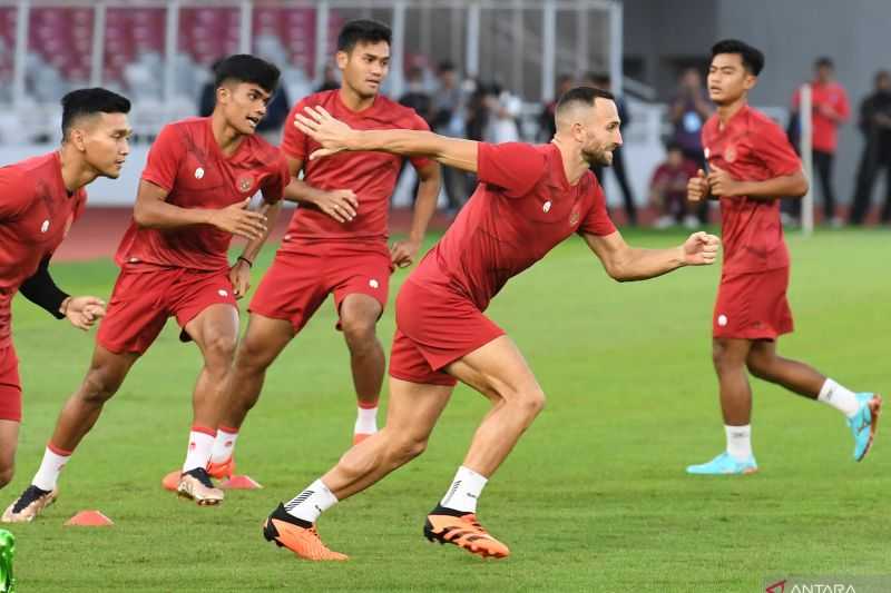 Masyarakat Diimbau Hindari Kawasan GBK pada Jumat Sore Ini