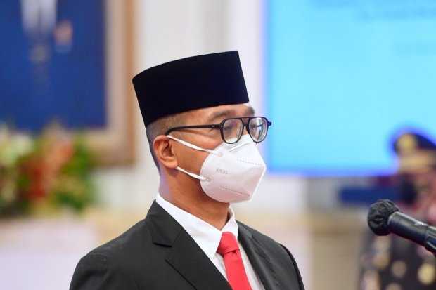 Masyarakat Harus Siap Hadapi Krisis Pangan