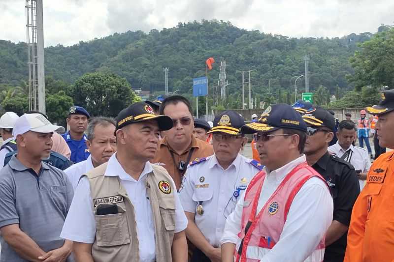 Masyarakat ke Jakarta Harus Berketerampilan