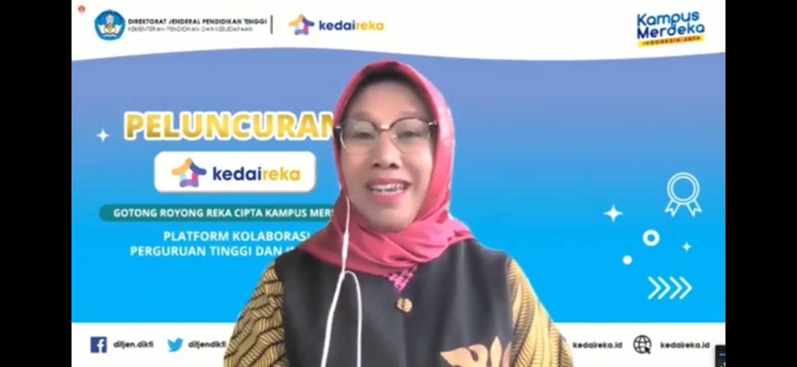 Mata Kuliah Start-up Digital Bersifat Opsional