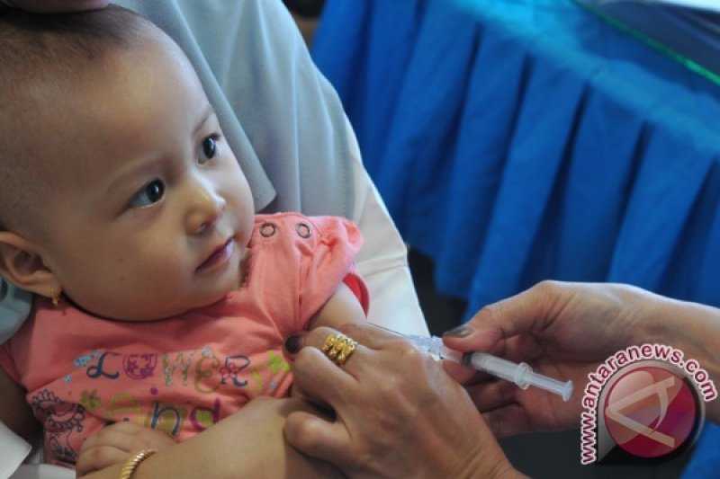 Matap Makin Banyak Penangkalnya, Amerika Serikat Luncurkan Vaksin Covid-19 untuk Bayi