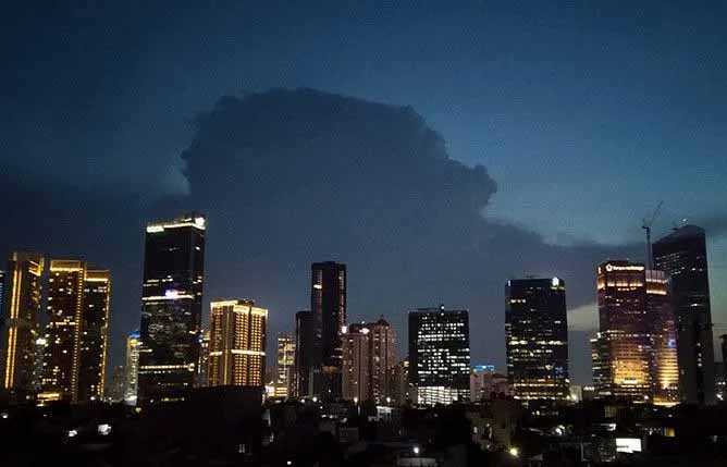 Matikan Lampu Pukul ­20.30-21.30 WIB