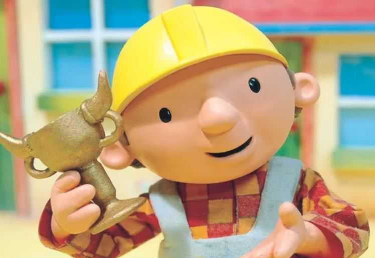 Mattel Angkat Bob the Builder ke Layar Lebar, Jennifer Lopez Produsernya