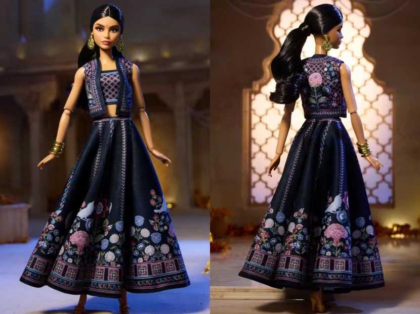 Mattel Rilis Boneka Barbie Diwali, Dijual Online Langsung Habis