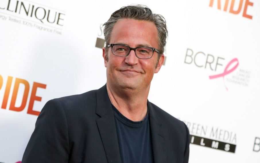 Matthew Perry, Bintang Sitkom 'Friends' Ditemukan Tewas di Rumahnya