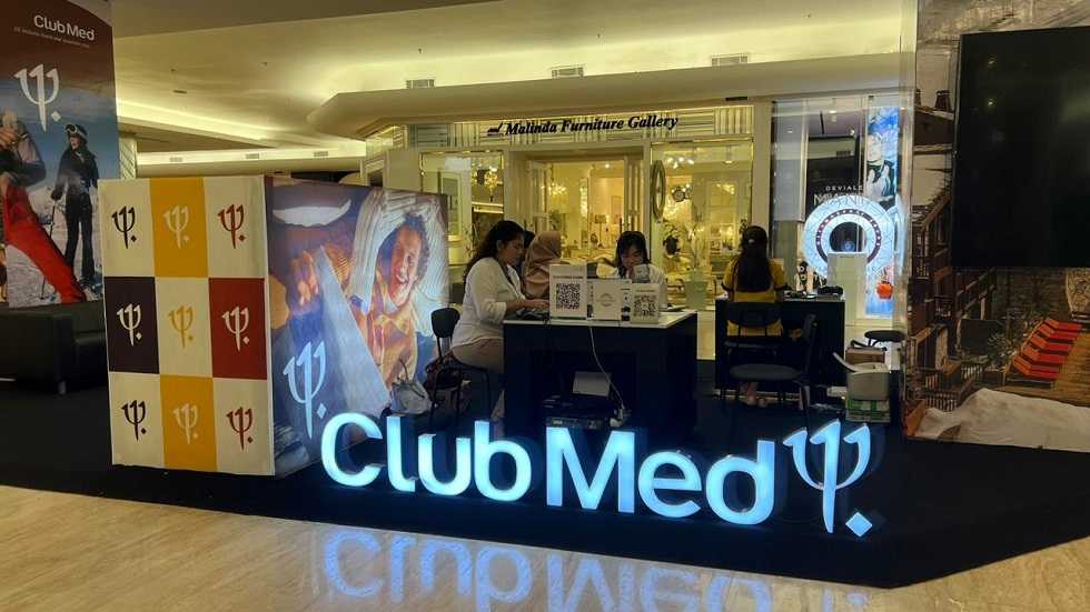 Mau Liburan ke Jepang? Club Med Tawarkan Paket Menarik di Travel Fair Jakarta