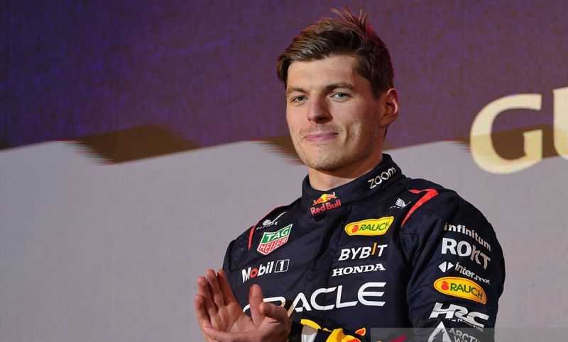 Max Verstappen Bantah Bakal Hengkang dari Red Bull akibat Skandal Christian Horner