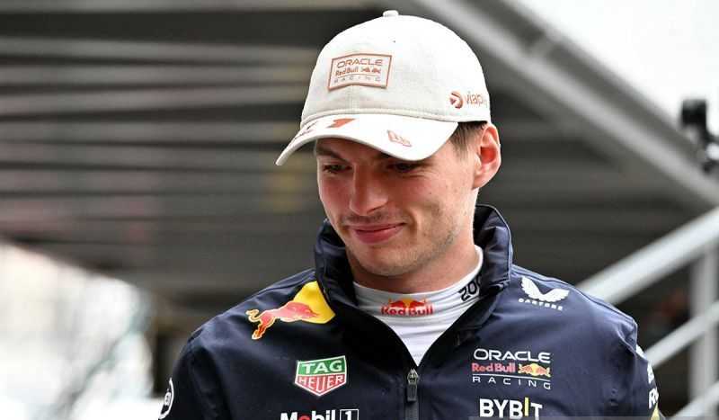 Max Verstappen Ingin Segera Lupakan Hasil Buruk di GP Monako