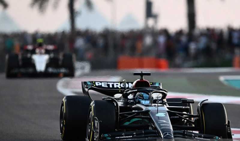 Max Verstappen Kecewa Berat Setelah Finis di Posisi Ke-5 di GP Hungaria