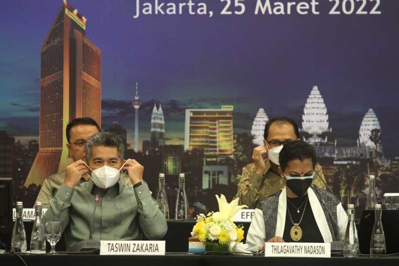 Maybank Berhasil Bukukan Laba Bersih Rp1,64 triliun, naik 29,9% 3