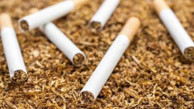 Mayoritas Fraksi Komisi XI DPR Setuju Cukai Rokok Naik Demi APBN