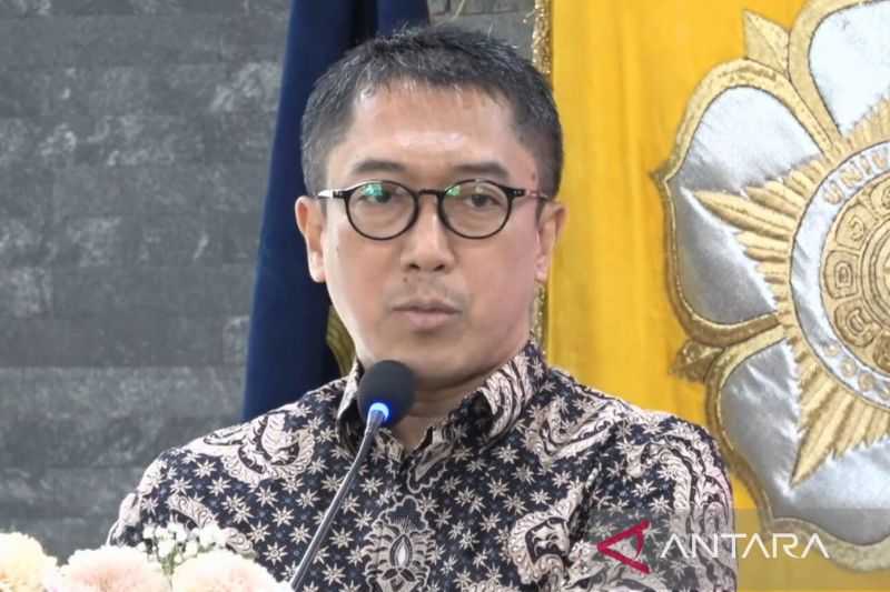 Mayoritas Gen Z Tak Tertarik dengan Partai Politik